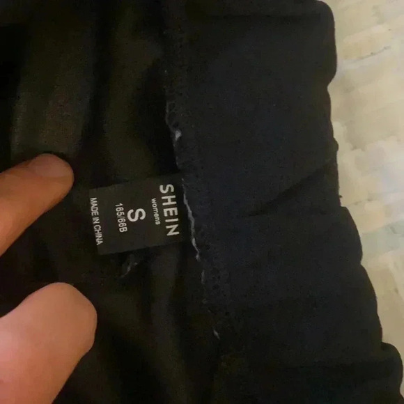 SHEIN spring-summer pants - Picture 3 of 6